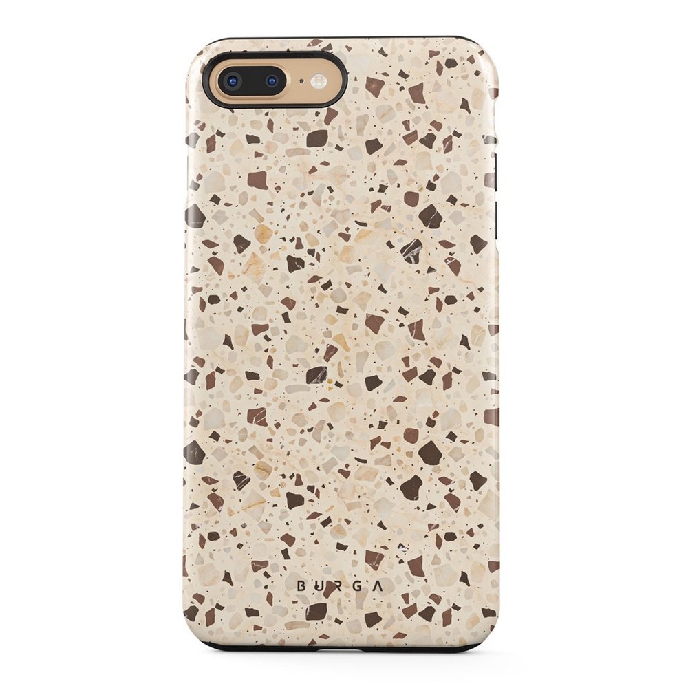 Tough Burga IPhone 8plus: Distant Noise